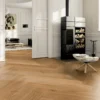 Oak Fitzroy herringbone